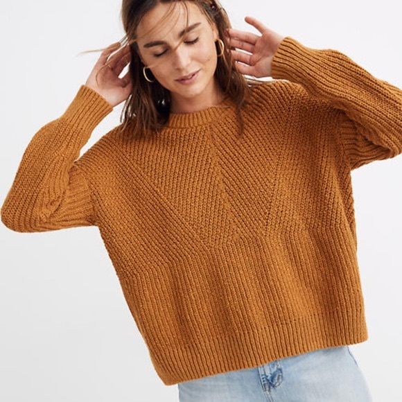 Madewell Sweaters - Madewell Sweater